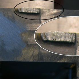 Laser Welding Mold Welding Jakarta Bekasi 081218282499